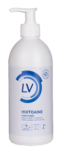 Kuvassa LV Hiustenhoitoaine 500 ml