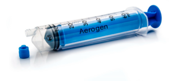 Aerogen 60 ml ruisku