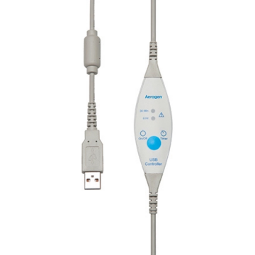 Aerogen USB-ohjainyksikkö